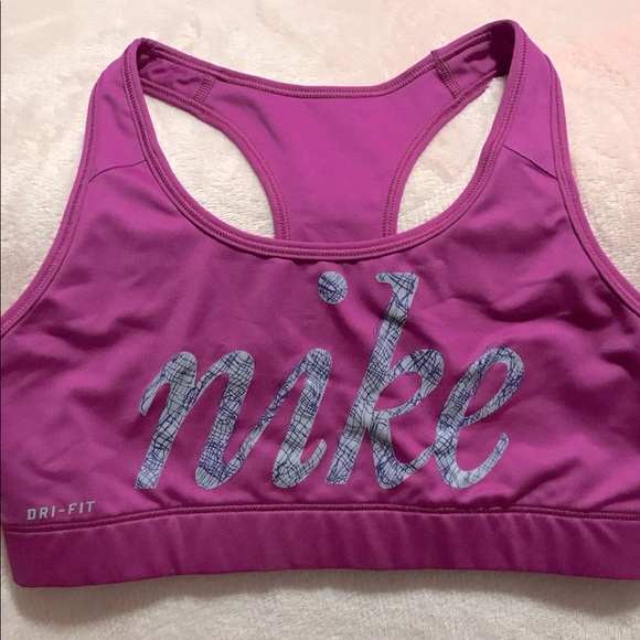 Nike Other - Nike Dri-Fit Sports Bra
